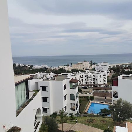 Residence Bella Vista Cabo Negro Eksteriør billede