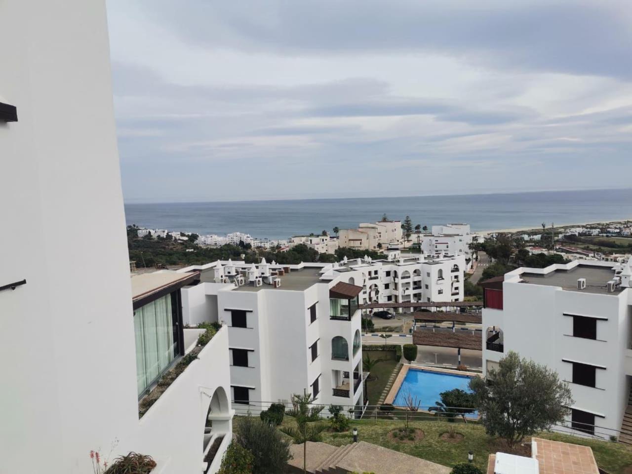 Residence Bella Vista Cabo Negro Eksteriør billede