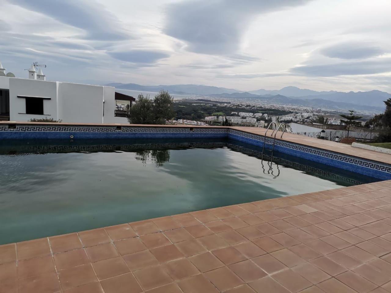 Residence Bella Vista Cabo Negro Eksteriør billede